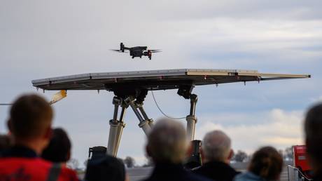 One in three Germans in favor of AI-controlled killer bots – survey