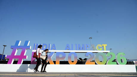 India&rsquo;s Adani Group announces $100 billion data center plan