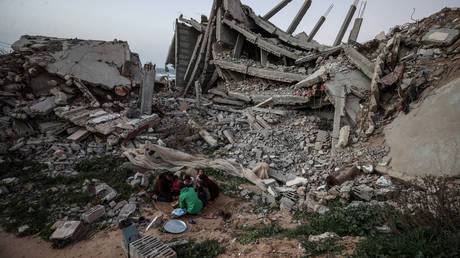 Gaza war deaths far higher than official figures – study