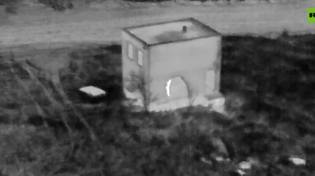 Man killed preparing terrorist attack in Russian city &ndash; FSB (VIDEO)