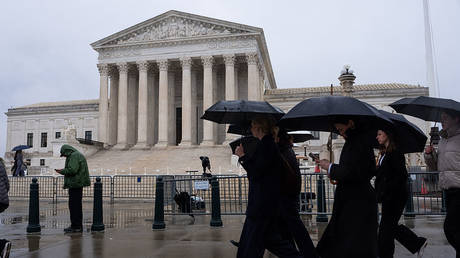 US Supreme Court shoots down Trump’s tariffs