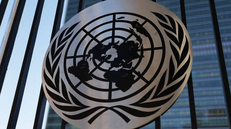 US throws pennies at massive UN debt