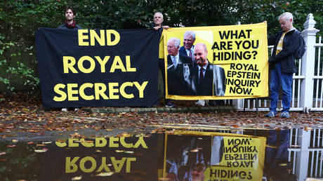 Why Geopolitics is a Puppet Show and You are the Only One Buying a Ticket