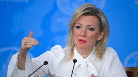 Moscow outlines conditions for stable peace in Ukraine