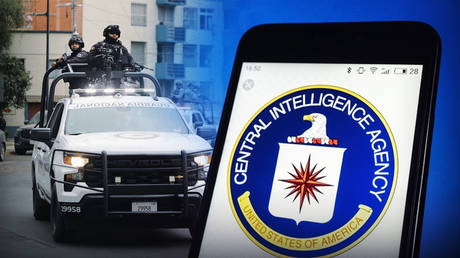 CIA tip ‘instrumental’ in killing of Mexican drug lord – media