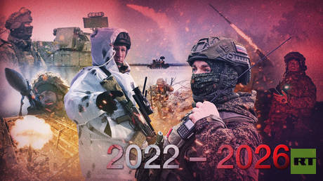 UKRAINE'S DEFENSES SHATTERED: Russia's Game-Changing Breakthrough!