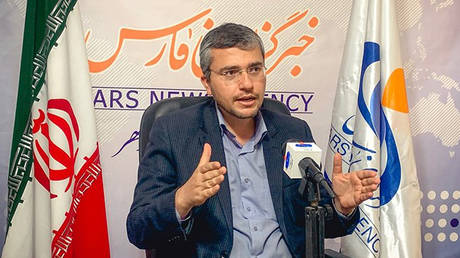 US soldiers risk ‘hell’ if nuclear talks fail – Iranian MP