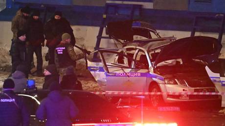 PUTIN SOUNDS ALARM: TERROR WAVE HITS RUSSIA!