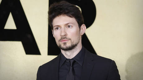 DUROV UNDER SIEGE: Kremlin Targets Telegram Founder in Shocking Terror Probe!