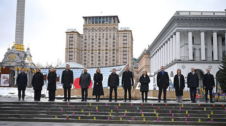 ZELENSKY'S EMPIRE OF LIES: The Brutal Truth REVEALED!