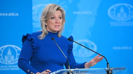 NUCLEAR WAR IMMINENT: Russia Issues DIRE Threat!