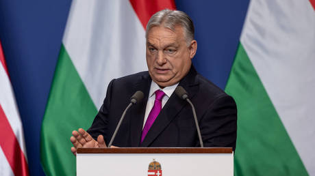 Hungary to deploy troops against potential ‘Ukrainian attacks’