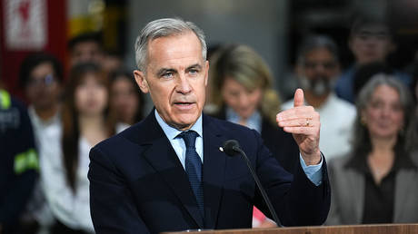 Canada no longer linking Indian government to violent crimes &ndash; media