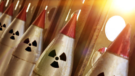 Alleged nuclear plot highlights Europe’s ‘desperation’ – RT contributor (VIDEO)