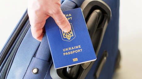 Norway to cut perks for Ukrainian men of draft age