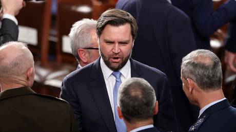 Strikes on Iran won&rsquo;t drag US into another forever war &ndash; Vance