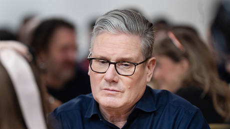 Starmer humiliated by Greens in election defeat