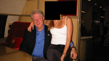 Bill Clinton to face grilling over evidence of Epstein ties