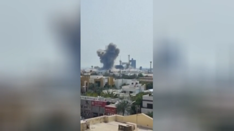 Why Iran is hitting US bases and what it means for you