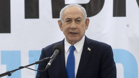 Iran’s Ayatollah Ali Khamenei ‘is gone’ – Netanyahu