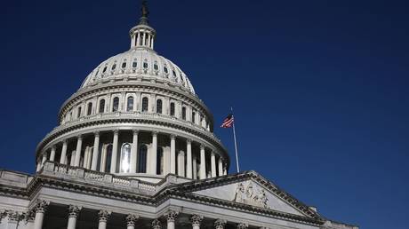 Unauthorized war or justified action? US Congress split on Iran strikes