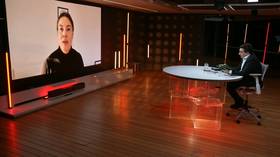 Between NATO & US annexation: What is Greenland’s future? (Greenland Minister Naaja Nathanielsen)