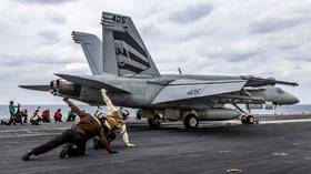 US doesn’t want Libya scenario in Iran – NATO envoy