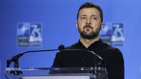 Timeline set for upcoming Russia-Ukraine-US talks – Zelensky