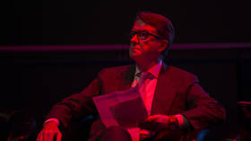 British MP resigns over Epstein links