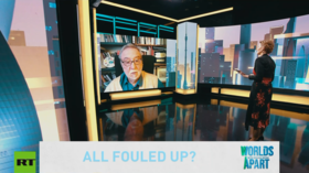 All fouled up? Jose Zorilla, Spanish diplomat and author