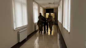 Kiev-backed suicide bomb plot thwarted in Russia – FSB