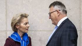 Von der Leyen’s rule ‘not good’ for EU – ex-commissioner