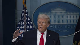 Trump moving to curb US reliance on Chinese minerals – Bloomberg