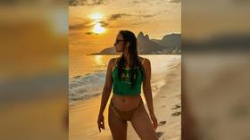 ‘I could’ve been killed’ – ex-Russian model named in Epstein emails