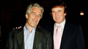 ‘I wasn’t friendly with Epstein’ – Trump