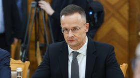 Hungary sues EU over Russian energy ban