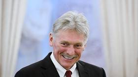 Russia not aware of India halting oil purchases – Kremlin spokesman