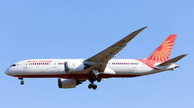 Air India orders checks on Boeing Dreamliners