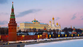 World is days from becoming more dangerous – Kremlin