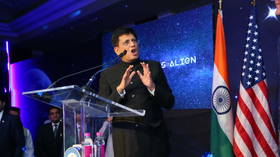 Indian trade minister reveals details of deal with US