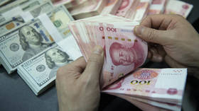 Xi calls for Yuan to become global reserve currency