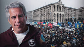 Epstein and Rothschilds sought to cash in on Ukraine’s Maidan coup (VIDEO)