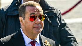 Medvedev responds to ‘disappointed liberals’