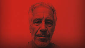 Epstein and Ukraine: a match made in hell