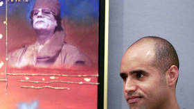 Gaddafi’s son assassinated – media