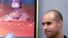 Gaddafi’s son assassinated