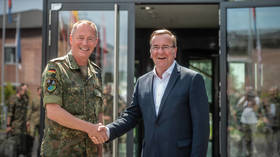 Germany unveils plan to acquire ‘space lasers’