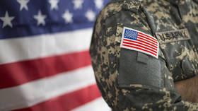 US deploys ‘small team’ to Nigeria