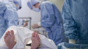 Major US medical group opposes sex change operations for minors