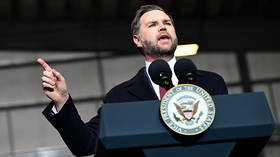 Vance slams ‘incestuous’ US elites over Epstein files